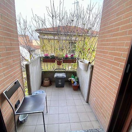 Intero Appartamento Parma - Con Sky Wi-Fi E Tv - Zona Fiera Roncopascolo Esterno foto